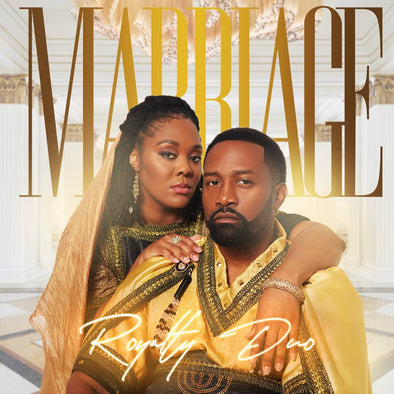 ROYALTY DUO - MARRIAGE (MP3)