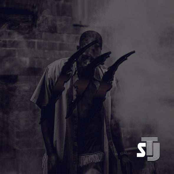 SOLOMON THE JEW - TRANSGRESSIONS (CD)