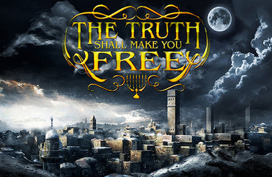 THE TRUTH SHALL MAKE YOU FREE SEASON 1 (SINGLE EPISODES)