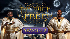 THE TRUTH SHALL MAKE YOU FREE SEASON 2 (SINGLE EPISODES)