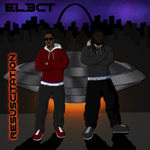 THE EL3CT - RESUSCITATION (MP3)