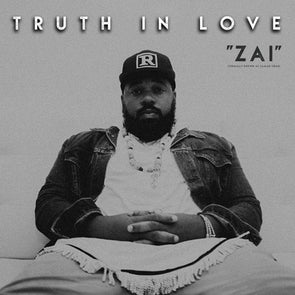 Z.A.I - TRUTH IN LOVE (MP3)