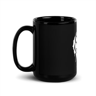 BIG GAD - FOOL PROOF ALBUM - BLACK GLOSSY MUG