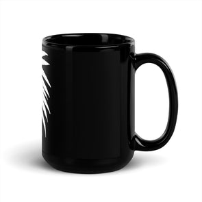 BIG GAD - FOOL PROOF ALBUM - BLACK GLOSSY MUG