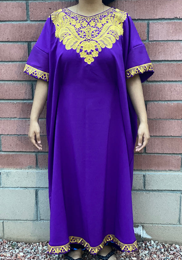 IUIC WOMEN'S OFFICIAL CONGREGATION GARMENT *NEW*