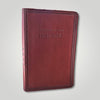 KING JAME VERSION BIBLE (COMFORT PRINT)