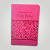 KING JAME VERSION BIBLE (COMFORT PRINT)