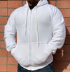 MEN'S "12" TWO KINGDOMS HOODED SWEATSHIRT