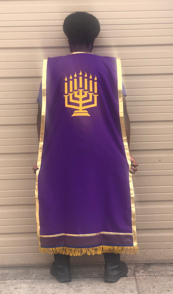 IUIC MEN'S OFFICIAL CAMP GARMENT *NEW* MUST NOTE RANK FOR EACH SIZE IN NOTES OF ORDER.