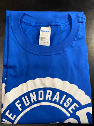 IUIC FUNDRAISE FOR GOD SHIRTS