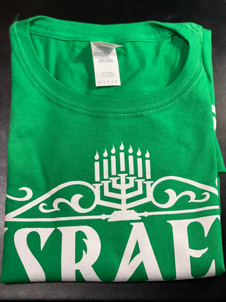 IUIC COMMUNITY CLEAN UP SHIRTS