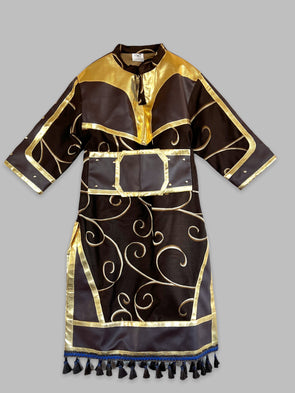 IUIC BOY'S OFFICIAL PASSOVER AND FEAST DAY GARMENT 2022 AND 2023