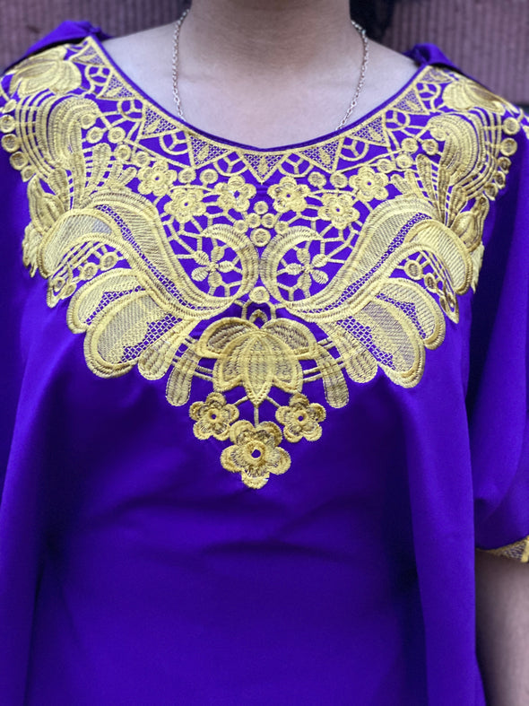 IUIC WOMEN'S OFFICIAL CONGREGATION GARMENT *NEW*