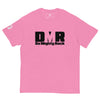 DMR (DA MIGHTY ROCK) ALBUM - T-SHIRT (MULTI-COLOR)