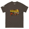 GODHEAD - THESE THREE ARE ONE ALBUM - T-SHIRT (MULTI-COLOR)