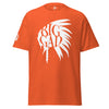 BIG GAD - FOOL PROOF ALBUM - T-SHIRT (MULTI-COLOR)