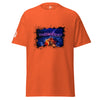 MIKE JUDAH - BACK FROM THE DEAD ALBUM - T-SHIRT (MULTI-COLOR)