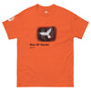 SONS OF THUNDER - JOHN 5:39 ALBUM - T-SHIRT (MULTI-COLOR)