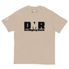 DMR (DA MIGHTY ROCK) ALBUM - T-SHIRT (MULTI-COLOR)