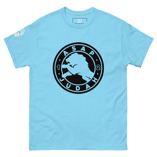 ASAP JUDAH - T-SHIRT (MULTI-COLOR)