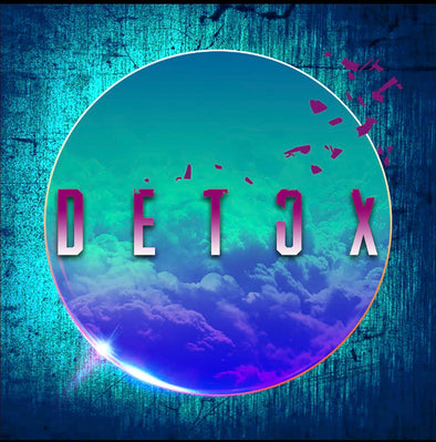 CHARIOT - DETOX (MP3)
