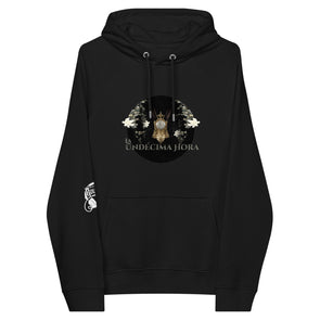 LA UNDECIMA HORA ALBUM - HOODIE