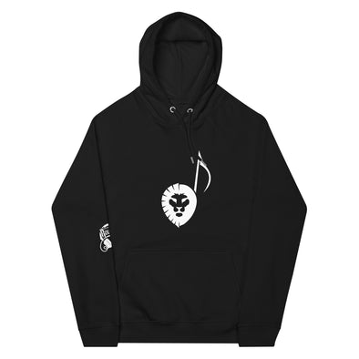 ZIMRAH - HEAR MY PRAYER ALBUM - HOODIE (MULTI-COLOR)