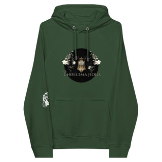 LA UNDECIMA HORA ALBUM - HOODIE