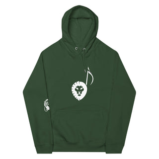 ZIMRAH - HEAR MY PRAYER ALBUM - HOODIE (MULTI-COLOR)