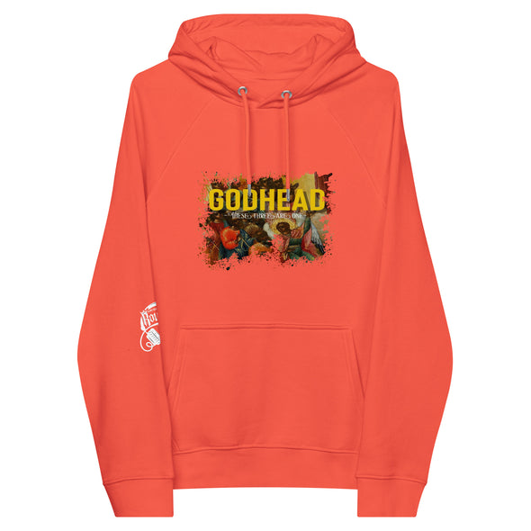 GODHEAD - THESE THREE ARE ONE ALBUM - HOODIE (MULTI-COLOR)