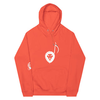 ZIMRAH - HEAR MY PRAYER ALBUM - HOODIE (MULTI-COLOR)