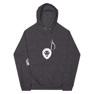 ZIMRAH - HEAR MY PRAYER ALBUM - HOODIE (MULTI-COLOR)
