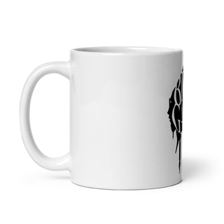 BIG GAD - FOOL PROOF ALBUM - WHITE GLOSSY MUG