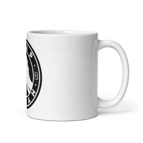 ASAP JUDAH - WHITE GLOSSY MUG