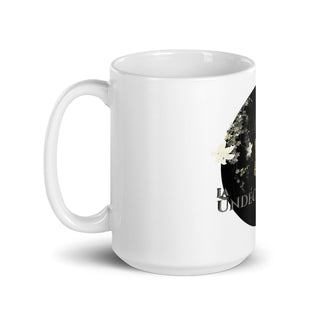 LA UNDECIMA HORA ALBUM - WHITE GLOSSY MUG