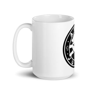 ASAP JUDAH - WHITE GLOSSY MUG