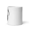 ZIMRAH - HEAR MY PRAYER ALBUM - WHITE GLOSSY MUG