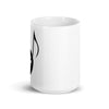 ZIMRAH - HEAR MY PRAYER ALBUM - WHITE GLOSSY MUG