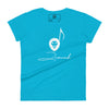 ZIMRAH - HEAR MY PRAYER ALBUM - WOMEN'S SHORT SLEEVE T-SHIRT