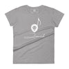 ZIMRAH - HEAR MY PRAYER ALBUM - WOMEN'S SHORT SLEEVE T-SHIRT